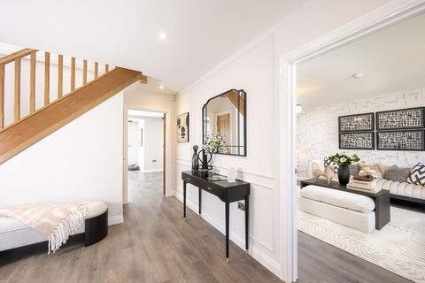4 bedroom detached house for sale, Plot 16, The Botany at Kingsgate Place, Reading Street CT10
