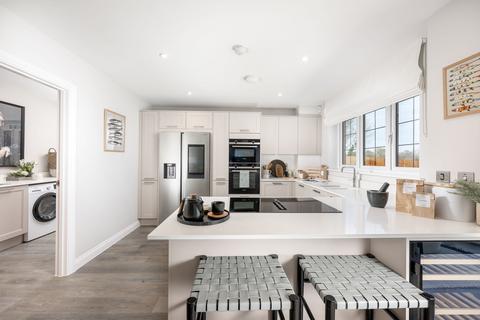 4 bedroom detached house for sale, Plot 16, The Botany at Kingsgate Place, Reading Street CT10