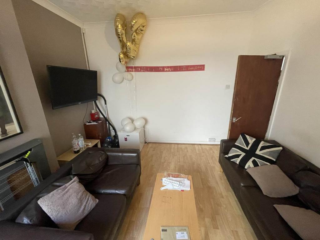 Living Room Reverse