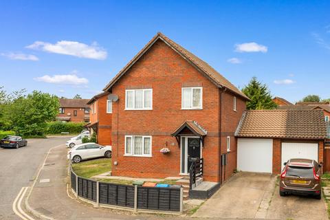 23 Haddon, Great Holm, Milton Keynes, MK8 9DD