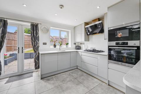 23 Haddon, Great Holm, Milton Keynes, MK8 9DD
