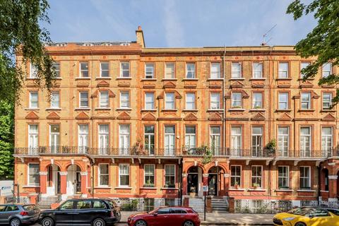 Nevern Square, London SW5