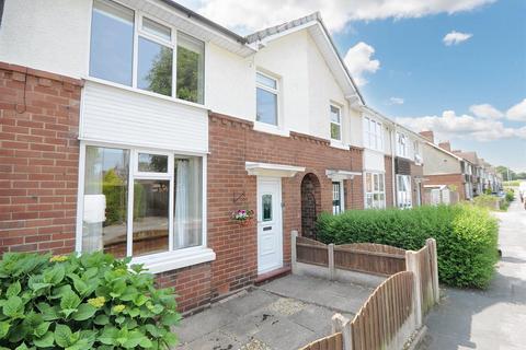 3 bedroom terraced house for sale, York Street, Stone