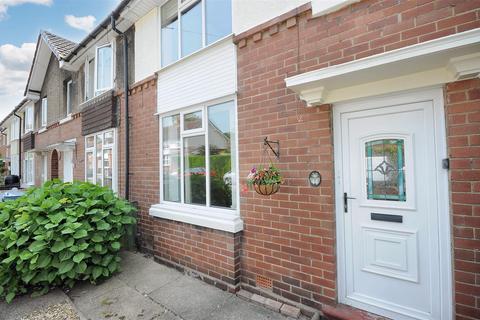 3 bedroom terraced house for sale, York Street, Stone