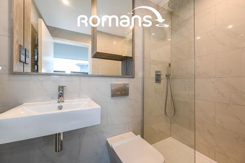 undefined, Blu Bracknell, Wokingham Road, Bracknell, RG42