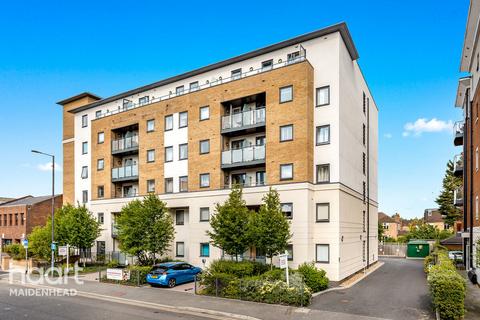1 bedroom retirement property for sale, Bridge Avenue, Maidenhead