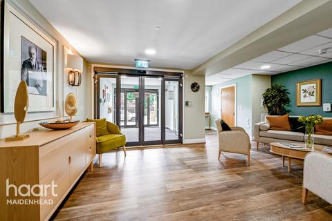 1 bedroom retirement property for sale, Bridge Avenue, Maidenhead