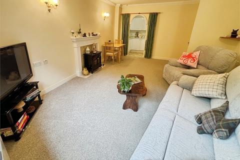 2 bedroom flat for sale, Church Road, NEWTON ABBOT, Devon.