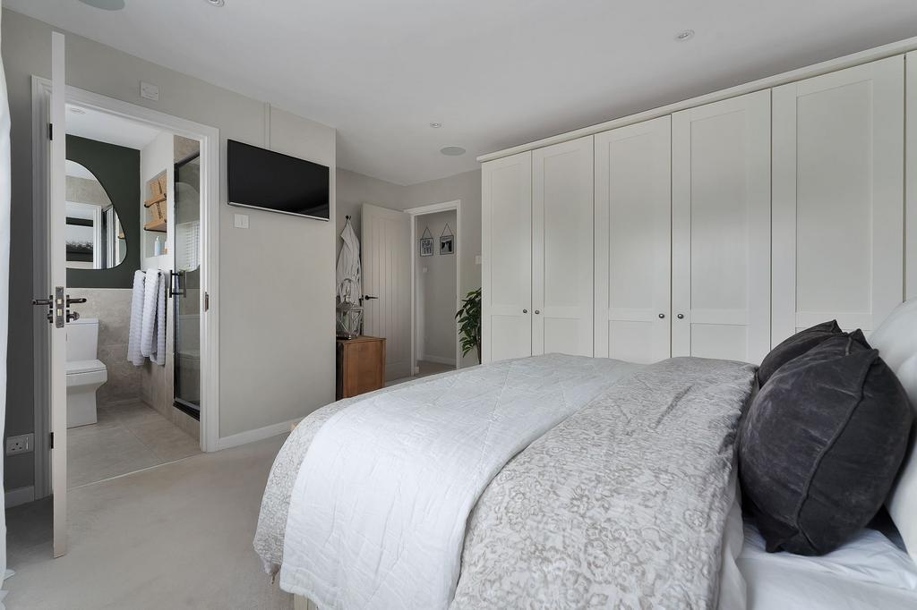 Principal Bedroom