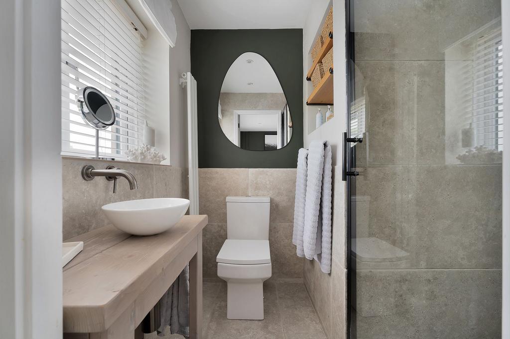 En-Suite