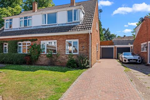 26 Croft Close, Bishops Tachbrook, Leamington Spa, CV33 9RH