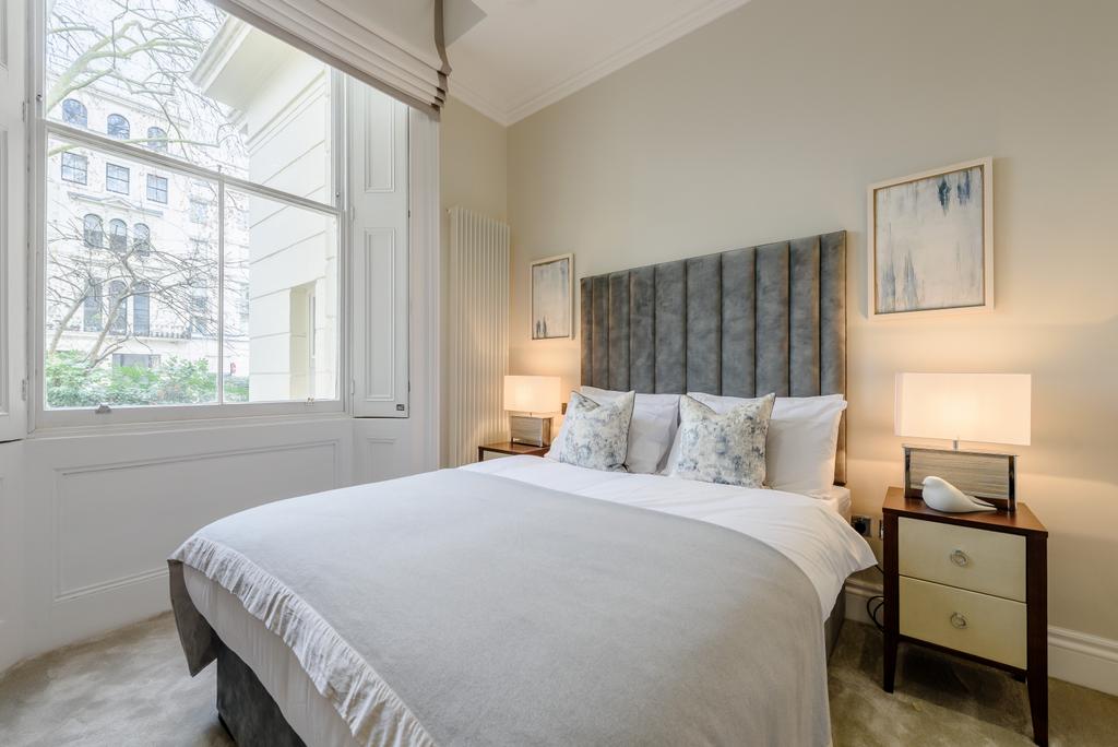 W2 4 BB - Ground floor - 1 bedroom - 405sq ft - 1