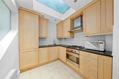 undefined, Ryders Terrace, London NW8