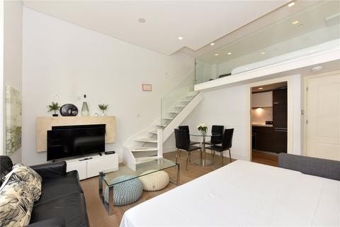 2 bedroom duplex for sale, Princes Square, London W2