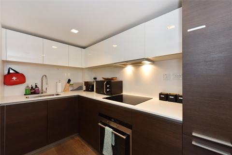 2 bedroom duplex for sale, Princes Square, London W2