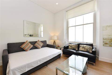 2 bedroom duplex for sale, Princes Square, London W2