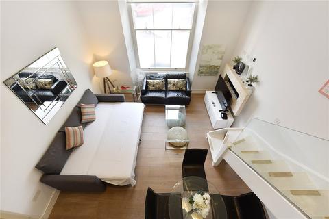 2 bedroom duplex for sale, Princes Square, London W2