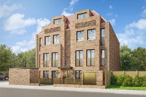 undefined, Alexandra Drive, London SE19