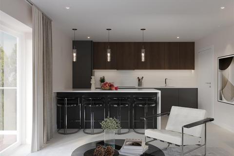 undefined, Alexandra Drive, London SE19