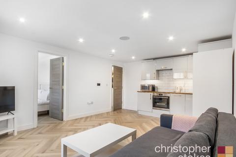 undefined, Westgate Court, Waltham Cross, Greater London, EN8 8RZ