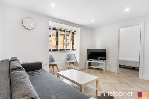 undefined, Westgate Court, Waltham Cross, Greater London, EN8 8RZ