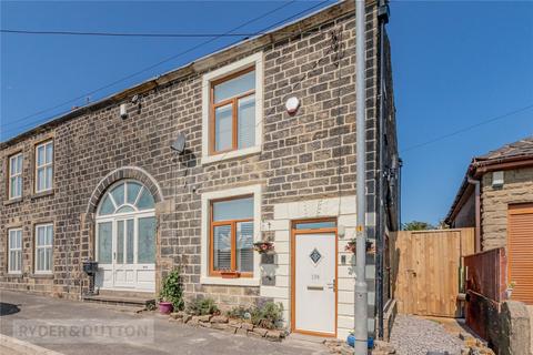 138 Oldham Road, Denshaw, Oldham, OL3 5RP