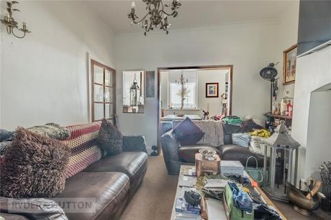 138 Oldham Road, Denshaw, Oldham, OL3 5RP