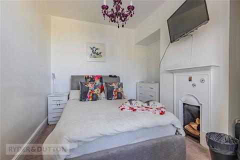 138 Oldham Road, Denshaw, Oldham, OL3 5RP