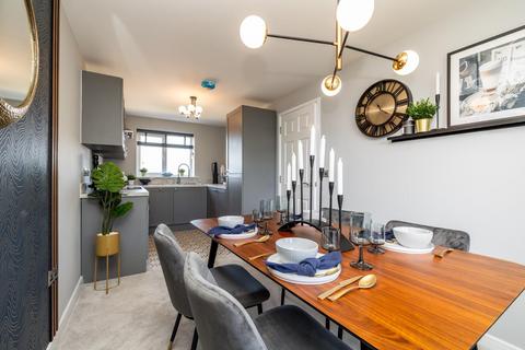 2 bedroom semi-detached house for sale, The Redshank, Horsley Road, Gainsborough