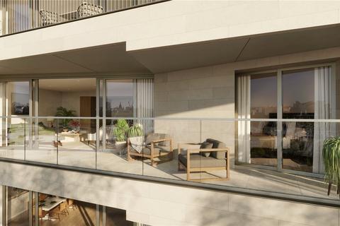 undefined, SEVEN, Southbank Place, Belvedere Road, London, SE1