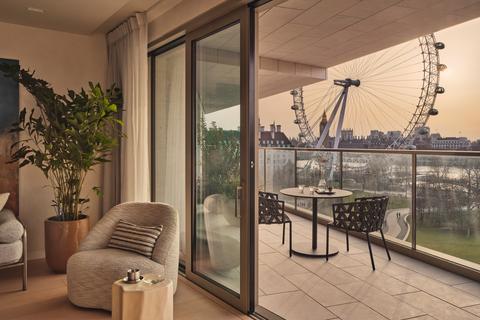 2 bedroom apartment for sale, SEVEN, Southbank Place, 7 Belvedere Road, London, SE1