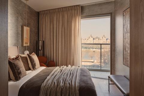 2 bedroom apartment for sale, SEVEN, Southbank Place, 7 Belvedere Road, London, SE1