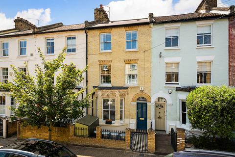 4 bedroom terraced house for sale, Atherton Street, London, SW11