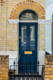 4 bedroom terraced house for sale, Atherton Street, London, SW11
