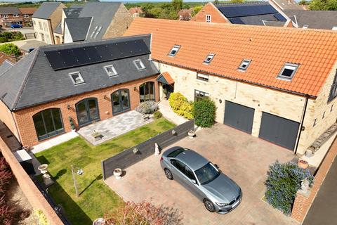 4 bedroom detached house for sale, Old Village Way, Murton, Seaham, County Durham, SR7