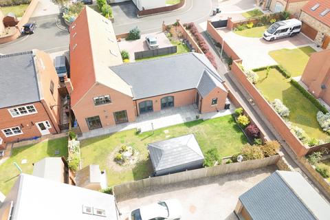 4 bedroom detached house for sale, Old Village Way, Murton, Seaham, County Durham, SR7