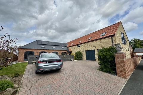 4 bedroom detached house for sale, Old Village Way, Murton, Seaham, County Durham, SR7