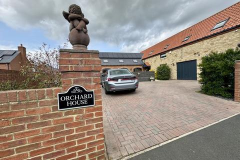 4 bedroom detached house for sale, Old Village Way, Murton, Seaham, County Durham, SR7