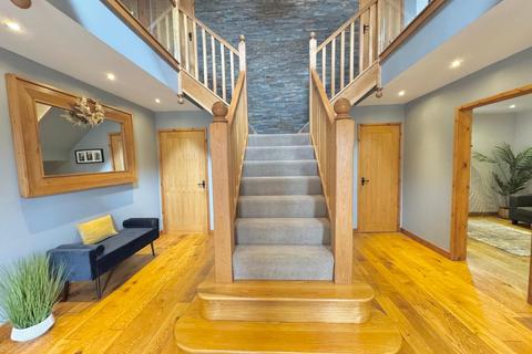 4 bedroom detached house for sale, Old Village Way, Murton, Seaham, County Durham, SR7