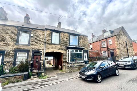 undefined, Newton Street, Barnsley S70 6DA