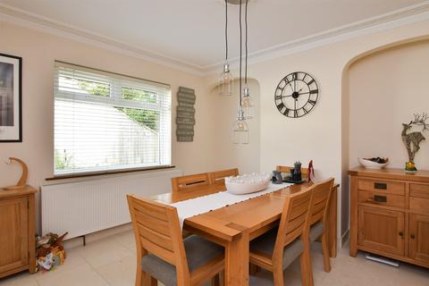 4 bedroom semi-detached house for sale, Mackie Avenue, Patcham, Brighton, East Sussex