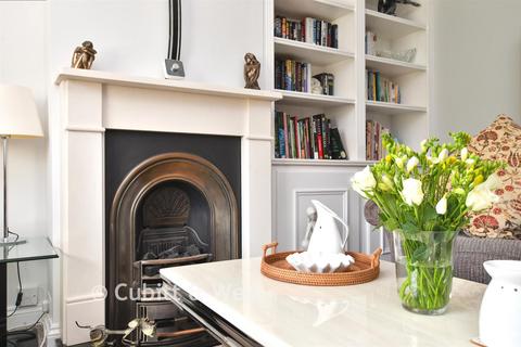 undefined, Mackie Avenue, Brighton BN1