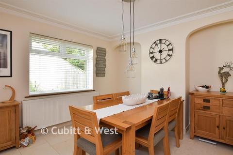 undefined, Mackie Avenue, Brighton BN1