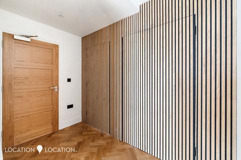 1 bedroom flat for sale, 58 Roman Way, London, N7