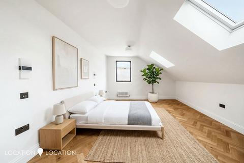 1 bedroom flat for sale, 58 Roman Way, London, N7