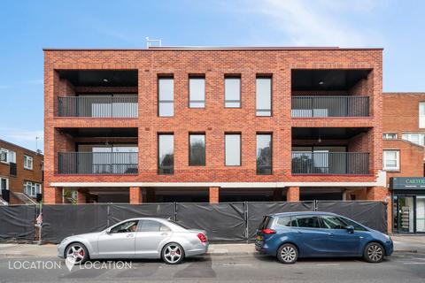 1 bedroom flat for sale, 58 Roman Way, London, N7