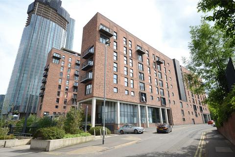 2 bedroom apartment for sale, Ordsall Lane, Greater Manchester M5