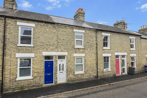 Suez Road, Cambridge CB1