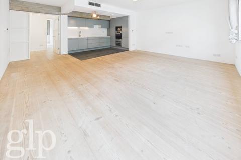 undefined, Hamilton House, Bloomsbury, WC1B