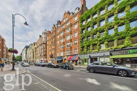 undefined, Hamilton House, Bloomsbury, WC1B